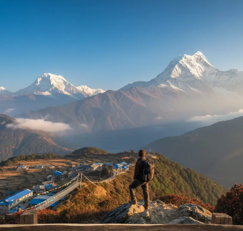 The Best Time to Visit Nepal for Your Adventure of a Lifetime
